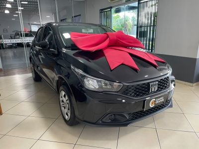 FIAT Argo Drive 1.0 2025 - miniatura 3