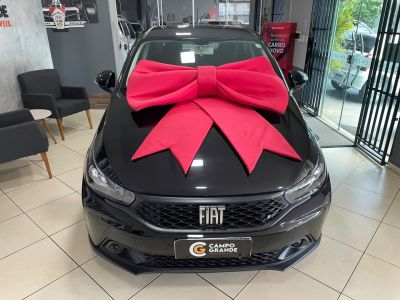 FIAT Argo Drive 1.0 2025 - miniatura 4