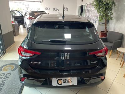 FIAT Argo Drive 1.0 2025 - miniatura 5