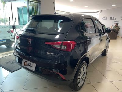 FIAT Argo Drive 1.0 2025 - miniatura 6