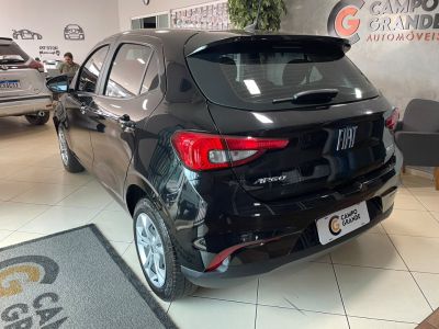 FIAT Argo Drive 1.0 2025 - miniatura 7