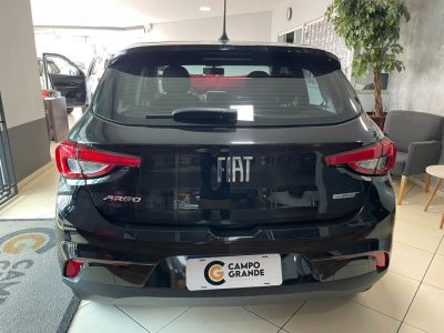 FIAT Argo Drive 1.0 2025 - miniatura 8