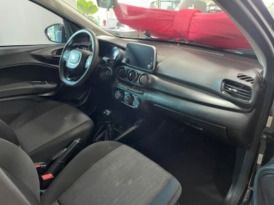 FIAT Argo Drive 1.0 2025 - miniatura 9