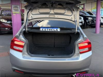 HONDA City DX 1.5 16v 2014 - miniatura 5