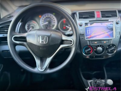 HONDA City DX 1.5 16v 2014 - miniatura 6