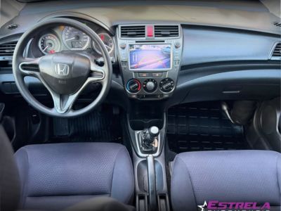 HONDA City DX 1.5 16v 2014 - miniatura 7