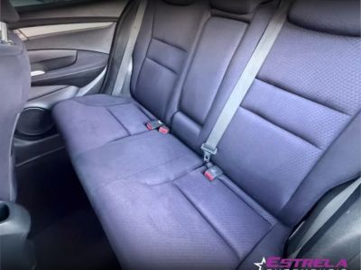 HONDA City EX 1.5 16v 2010 - miniatura 9