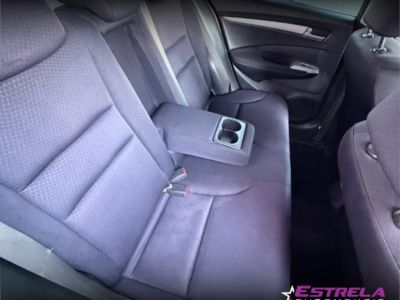 HONDA City EX 1.5 16v 2010 - miniatura 10