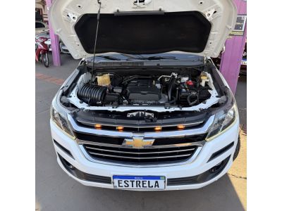 CHEVROLET S10 LTZ 2.5 16v 4x4 C.D. 2019 - miniatura 5