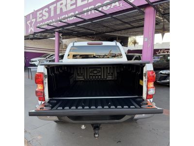 CHEVROLET S10 LTZ 2.5 16v 4x4 C.D. 2019 - miniatura 6