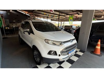 FORD EcoSport Freestyle 1.6 16v 2013 - miniatura 3
