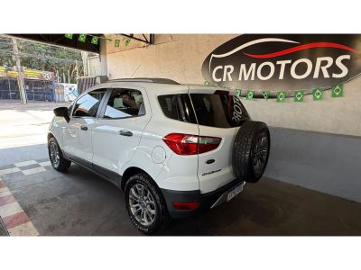 FORD EcoSport Freestyle 1.6 16v 2013 - miniatura 5