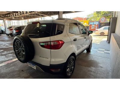 FORD EcoSport Freestyle 1.6 16v 2013 - miniatura 7