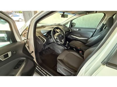 FORD EcoSport Freestyle 1.6 16v 2013 - miniatura 8