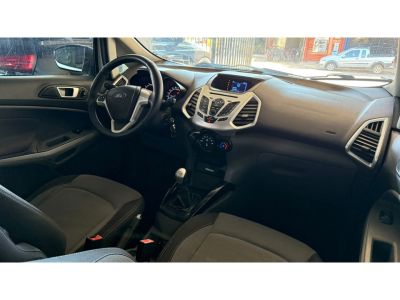 FORD EcoSport Freestyle 1.6 16v 2013 - miniatura 9