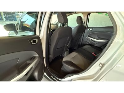 FORD EcoSport Freestyle 1.6 16v 2013 - miniatura 10