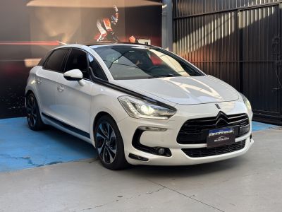 CITROEN DS4 1.6 16v THP 2015
