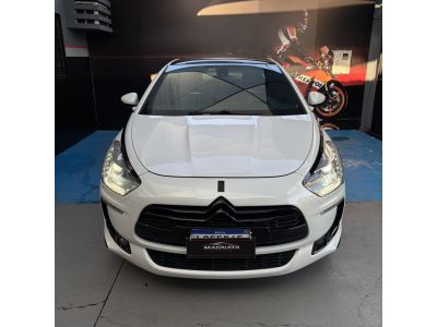 CITROEN DS4 1.6 16v THP 2015 - miniatura 2