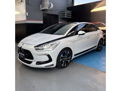 CITROEN DS4 1.6 16v THP 2015 - miniatura 3