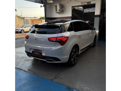 CITROEN DS4 1.6 16v THP 2015 - miniatura 5
