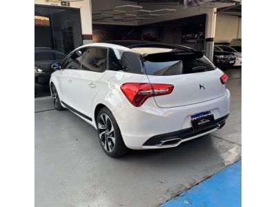 CITROEN DS4 1.6 16v THP 2015 - miniatura 6