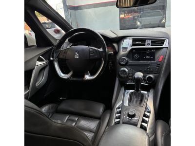 CITROEN DS4 1.6 16v THP 2015 - miniatura 8