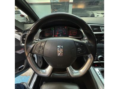 CITROEN DS4 1.6 16v THP 2015 - miniatura 9