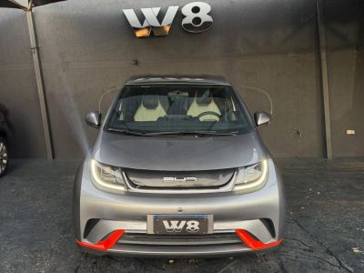 BYD Dolphin Mini EV 2024 - miniatura 2