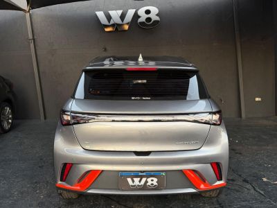 BYD Dolphin Mini EV 2024 - miniatura 5