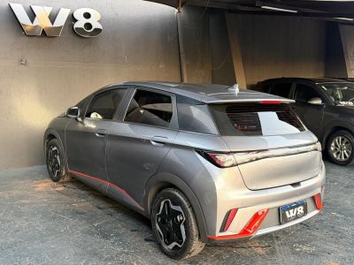 BYD Dolphin Mini EV 2024 - miniatura 6