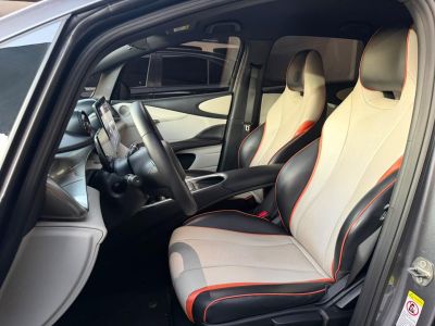 BYD Dolphin Mini EV 2024 - miniatura 7