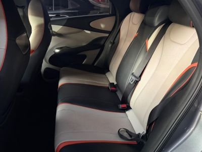 BYD Dolphin Mini EV 2024 - miniatura 8