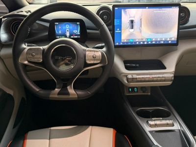 BYD Dolphin Mini EV 2024 - miniatura 9