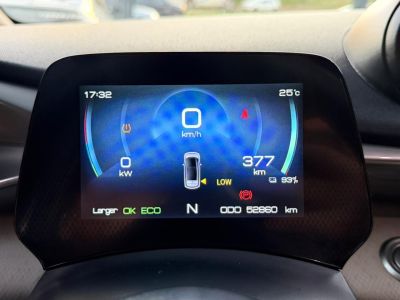 BYD Dolphin Mini EV 2024 - miniatura 10