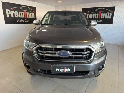 FORD Ranger XLT 3.2TDCi 20v 4x4 C.D. 2021 - miniatura 2