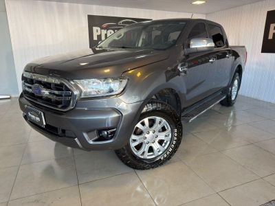 FORD Ranger XLT 3.2TDCi 20v 4x4 C.D. 2021 - miniatura 3