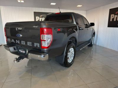 FORD Ranger XLT 3.2TDCi 20v 4x4 C.D. 2021 - miniatura 4