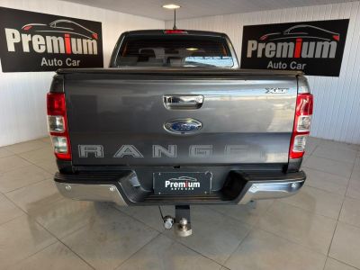 FORD Ranger XLT 3.2TDCi 20v 4x4 C.D. 2021 - miniatura 5