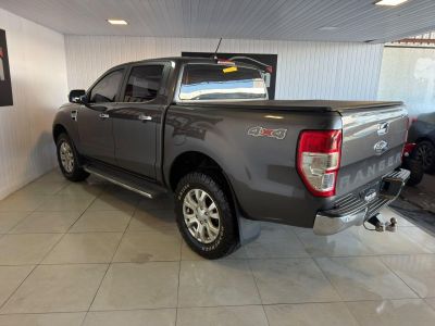 FORD Ranger XLT 3.2TDCi 20v 4x4 C.D. 2021 - miniatura 6