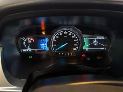FORD Ranger XLT 3.2TDCi 20v 4x4 C.D. 2021 - miniatura 7