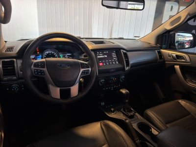 FORD Ranger XLT 3.2TDCi 20v 4x4 C.D. 2021 - miniatura 8