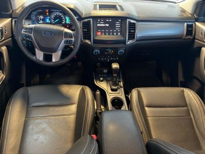 FORD Ranger XLT 3.2TDCi 20v 4x4 C.D. 2021 - miniatura 9