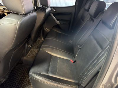 FORD Ranger XLT 3.2TDCi 20v 4x4 C.D. 2021 - miniatura 10