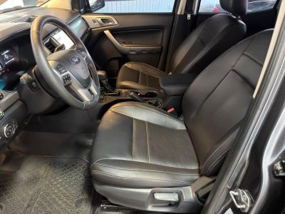 FORD Ranger XLT 3.2TDCi 20v 4x4 C.D. 2021 - miniatura 11