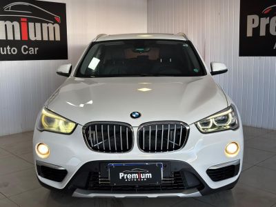 BMW X1 sDrive20i 2.0T 16v 2019 - miniatura 2