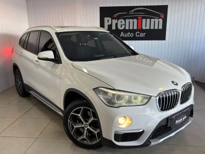 BMW X1 sDrive20i 2.0T 16v 2019 - miniatura 3
