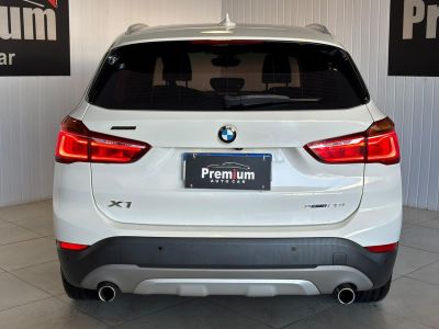 BMW X1 sDrive20i 2.0T 16v 2019 - miniatura 5
