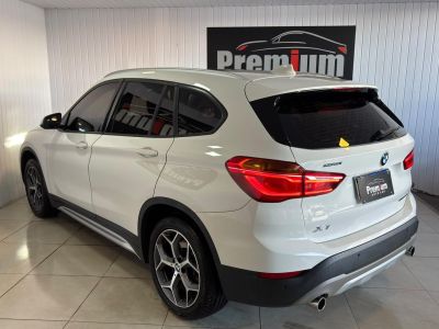BMW X1 sDrive20i 2.0T 16v 2019 - miniatura 6