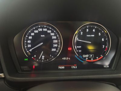BMW X1 sDrive20i 2.0T 16v 2019 - miniatura 7