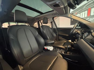 BMW X1 sDrive20i 2.0T 16v 2019 - miniatura 8
